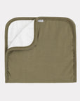 Bamboo Burp Cloths | Solids