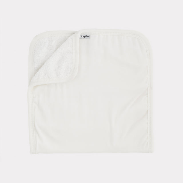 Bamboo Burp Cloths