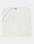 Bamboo Burp Cloths | Solids