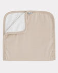 Bamboo Burp Cloths | Solids