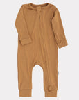 Bamboo Footless Sleepers | Solids