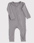 Bamboo Footless Sleepers | Solids