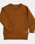 Foundation Pullover