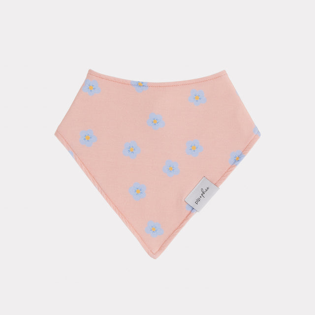 Bamboo Bandana Bibs