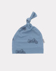 Bamboo Knot Hats