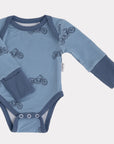 Long Sleeve Bodysuits