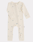 Footless Sleepers | Cotton