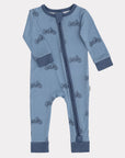 Bamboo Footless Sleepers | Prints