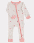 Bamboo Footless Sleepers | Prints