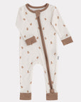 Bamboo Footless Sleepers | Prints
