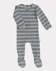Cotton Footed Sleepers