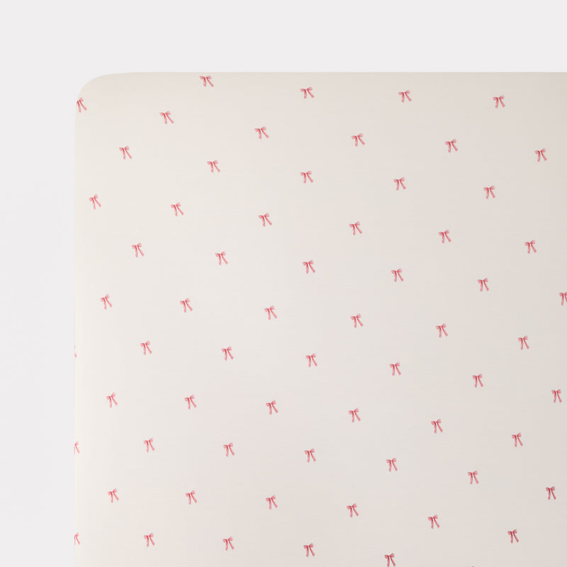 Bamboo Crib Sheets