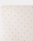 Bamboo Crib Sheets