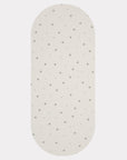 Bamboo Bassinet Sheets