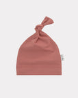 Cotton Knot Hats
