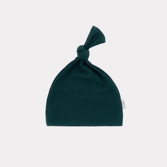 Knot Hats | Ribbed Bamboo