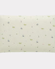 Bamboo Toddler Pillowcase