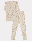 2 Piece Bamboo Sets