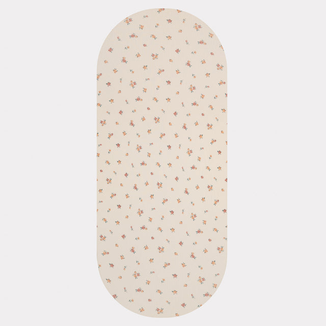 Bamboo Bassinet Sheets