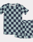 2 Piece Short Sleeve Sets | Bamboo