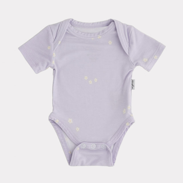 Short Sleeve Bodysuits