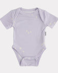 Short Sleeve Bodysuits