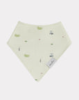 Bamboo Bandana Bibs
