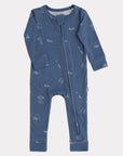 Bamboo Footless Sleepers | Prints