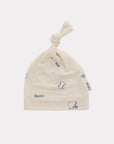 Bamboo Knot Hats