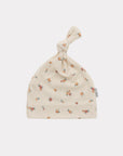 Bamboo Knot Hats