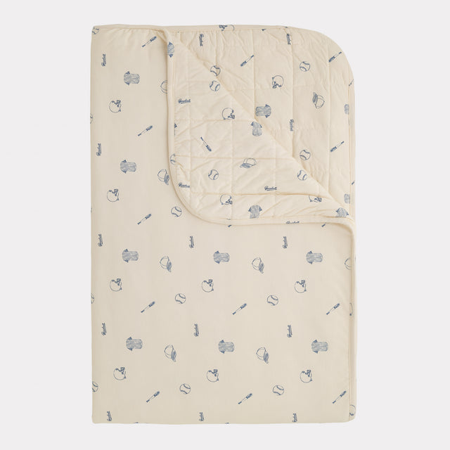 Bamboo Blanket | 1.0 TOG