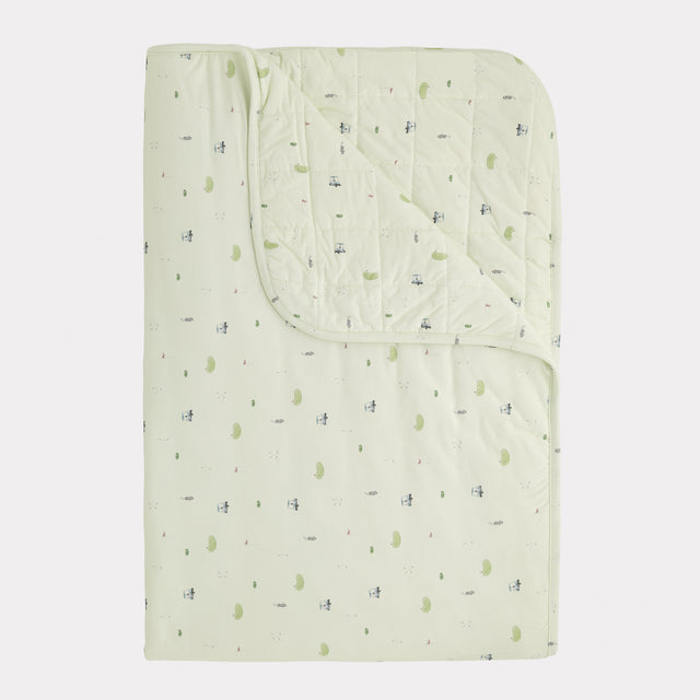 Bamboo Blanket | 1.0 TOG