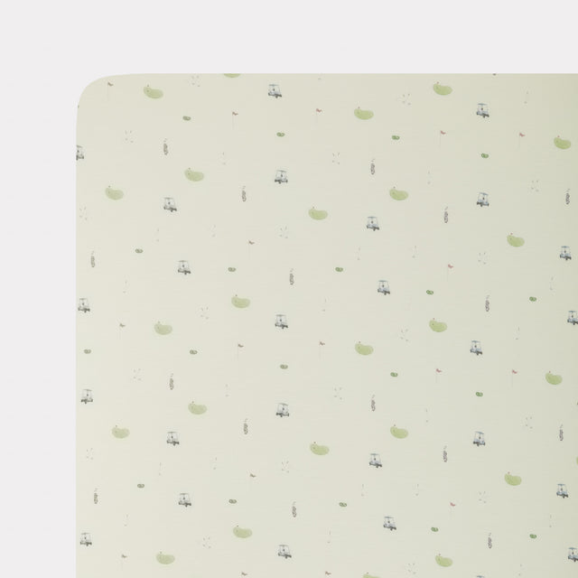 Bamboo Crib Sheets