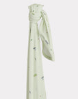 Bamboo Stretch Swaddles