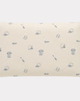 Bamboo Toddler Pillowcase