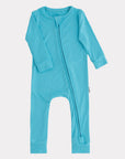 Bamboo Footless Sleepers | Solids