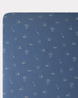 Bamboo Twin Sheets