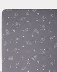Bamboo Crib Sheets | Solids
