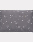 Bamboo Toddler Pillowcase | Solids