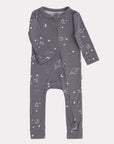 Bamboo Footless Sleepers | LE Prints