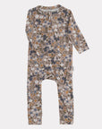 Bamboo Footless Sleepers | Prints