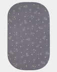 Bamboo Bassinet Sheet | Standard