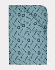 Bamboo Blanket | 1.0 TOG | LE Prints
