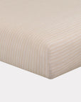 Bamboo Crib Sheets | Solids
