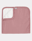 Bamboo Burp Cloths | Solids