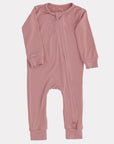 Bamboo Footless Sleepers | Solids