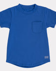 Lightweight Pocket T-Shirt