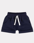 Essential Harem Shorts
