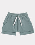 Essential Harem Shorts