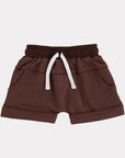 Essential Harem Shorts